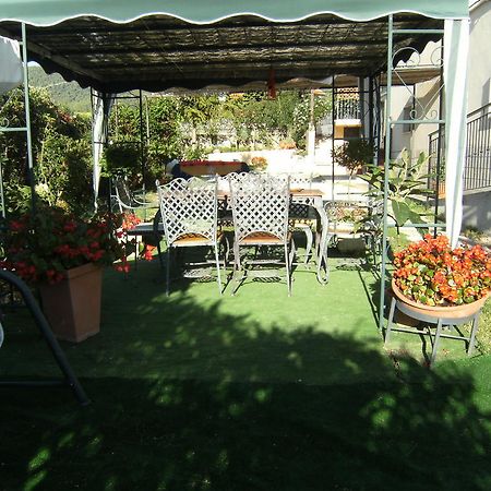 Emily Bed & Breakfast Stroncone Dış mekan fotoğraf