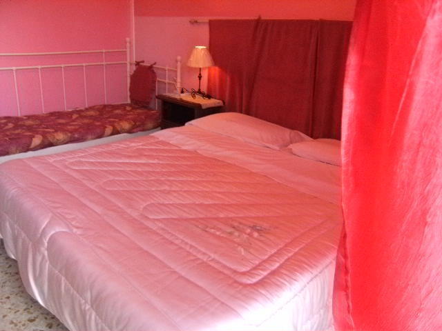 Emily Bed & Breakfast Stroncone Oda fotoğraf