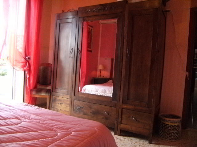 Emily Bed & Breakfast Stroncone Dış mekan fotoğraf
