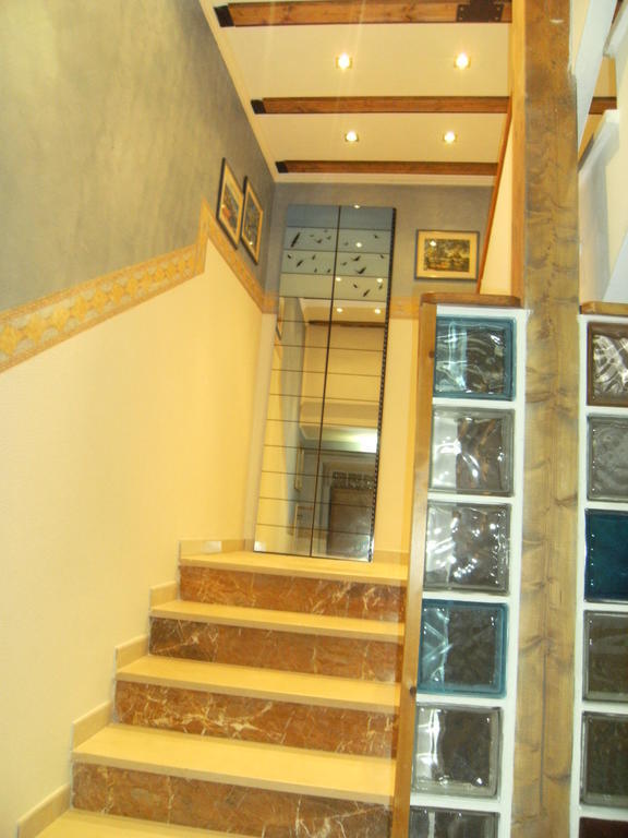 Emily Bed & Breakfast Stroncone Dış mekan fotoğraf