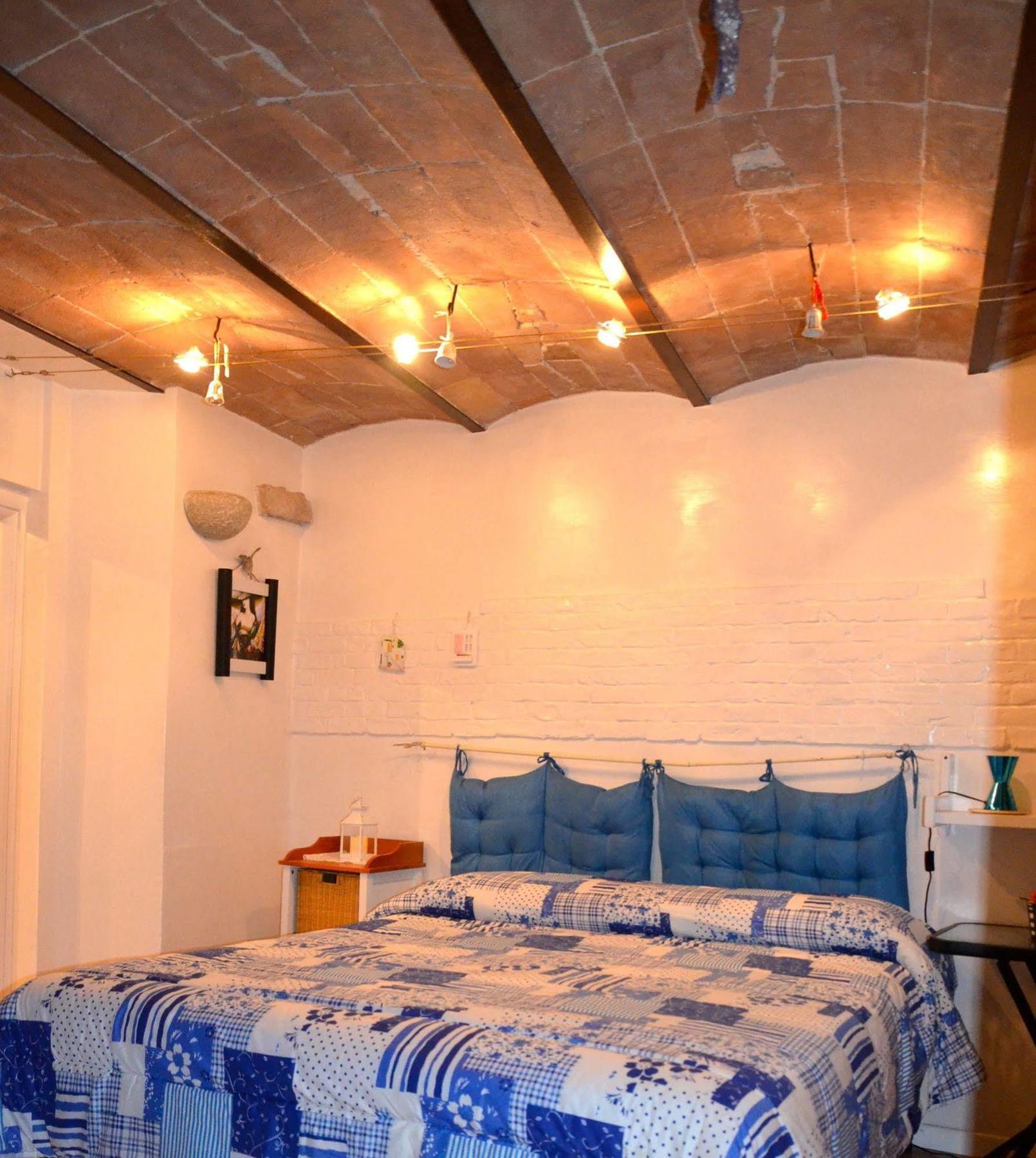 Emily Bed & Breakfast Stroncone Dış mekan fotoğraf