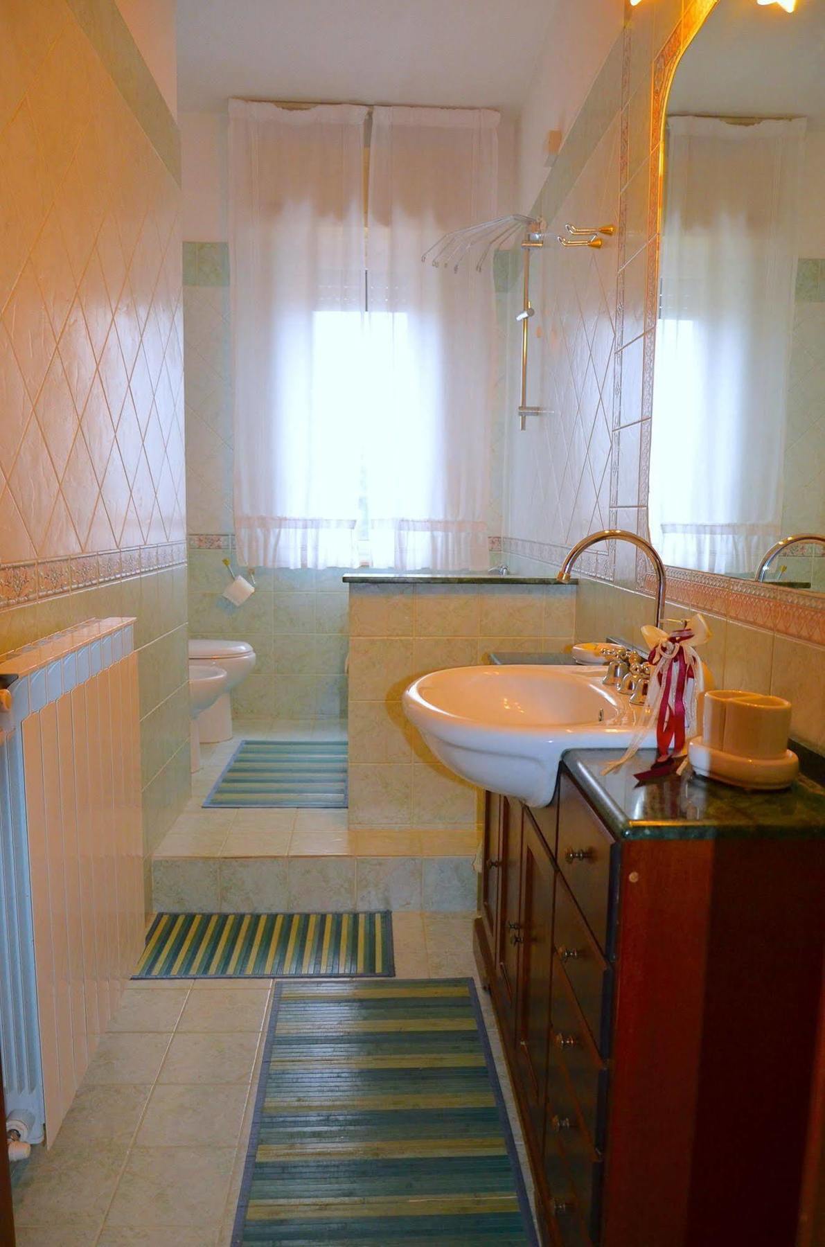Emily Bed & Breakfast Stroncone Dış mekan fotoğraf