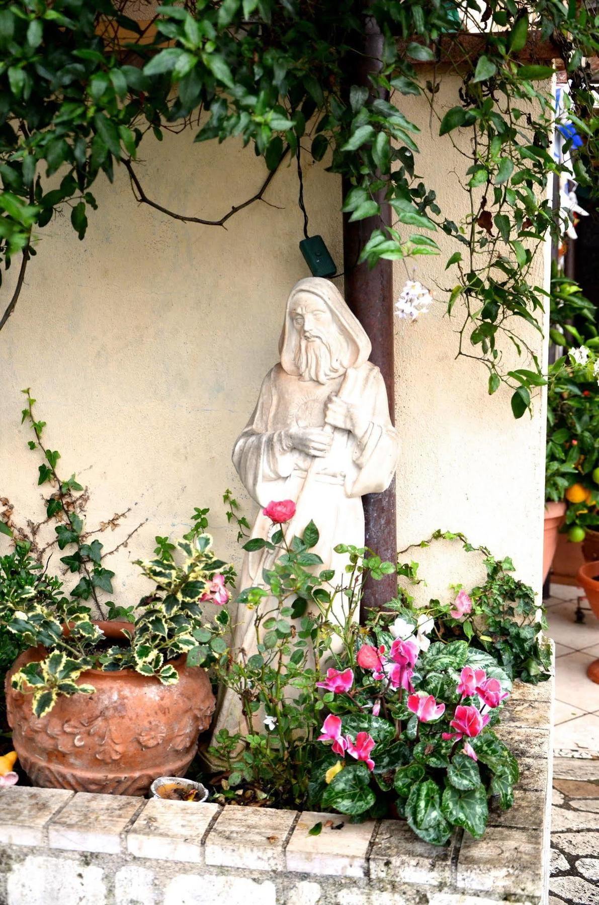 Emily Bed & Breakfast Stroncone Dış mekan fotoğraf